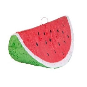 Pinata játék, dinnye