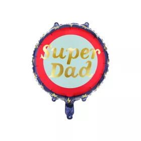 Lufi 18" 45cm Super Dad