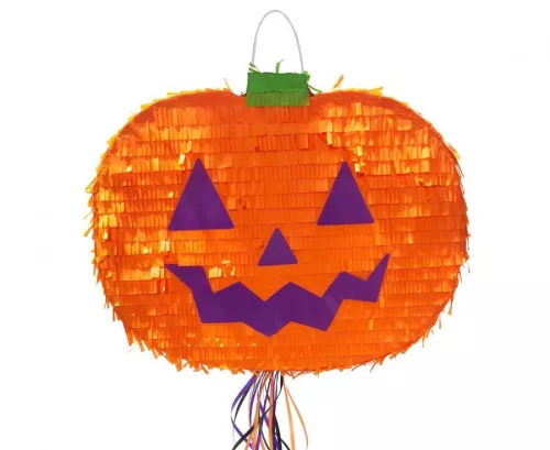 Pinata játék Tök