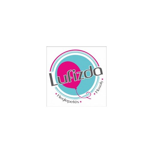 Szám, Számos latex lufi 11" 28cm 25db 10-es lufi Boldog 10. szülinapot!, q38003