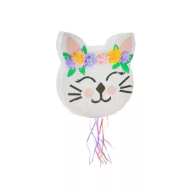 Pinata játék, cica
