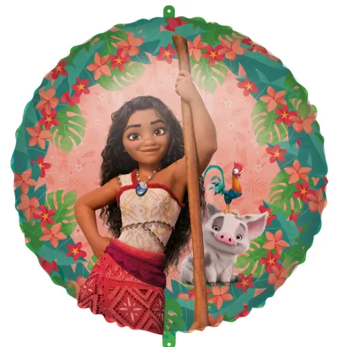 Lufi 18" 45cm Disney Vaiana