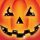 Tökös Parti Szalvéta Halloween - 33 Cm X 33 cm, 20db, 5111591