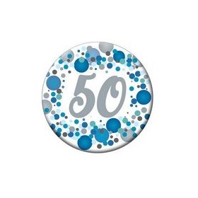 Kitűző számos, 50-es, 28242