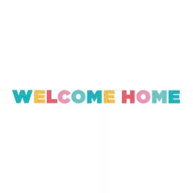 Füzér, Welcome home!, 2,5m