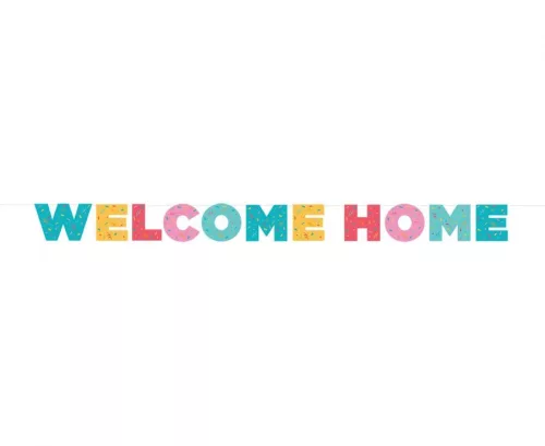 Füzér, Welcome home!, 2,5m