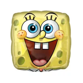 Lufi 17" 43cm Spongebob, Spongyabob