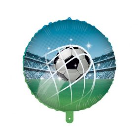 Foci, football lufi 18" 45cm