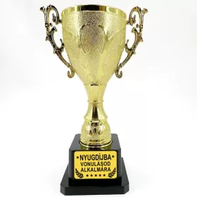 Serleg Nyugdíjba vonulásod alkalmából