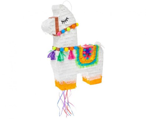 Pinata játék láma