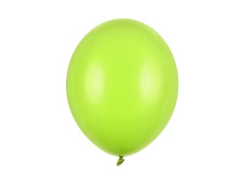 Strong Latex lufi 11" (28cm) 50db/cs, Lime