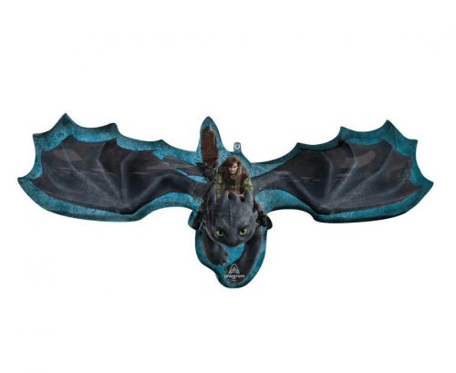 Óriás fólia lufi 32" 81cm Avengers, Bosszúállók, 3465701