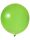 BALONEVI Latex lufi 24" 60cm, 3db/cs, Pastel Light Green, Világoszöld