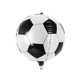 Orbz gömb lufi 16" 40cm foci, football (orbz)