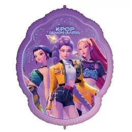 Lufi 39" 75cm K-POP
