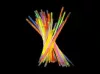 Fluoreszkáló karkötő, 100db