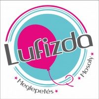 BALONEVI lufi, 12" 30cm, 8db/cs, Flamingo