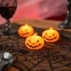 Halloween tök, LED mini lámpa