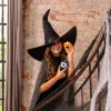 Halloween tök, LED mini lámpa