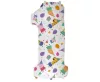 Számos lufi 34" 86cm óriás állatos szám, számjegy 1-as, Peppa