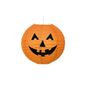 Lampion, Halloween, tök 64235
