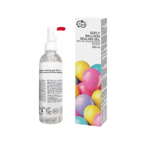 Gofly lufi tartósító zselé 250ml