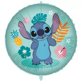 Lufi 18" 45cm Stitch