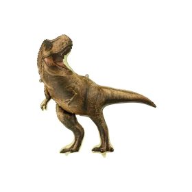 Óriás lufi 39" 98cm dinoszaurus, T-Rex