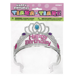 Tiara Happy Birthday, 90068