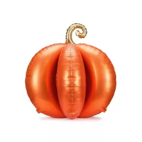 Halloween, tök lufi,, csak levegővel tölthető