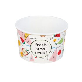 Fagyis pohár, 130ml