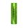 Szerpentin 3,8m Hologramm zöld