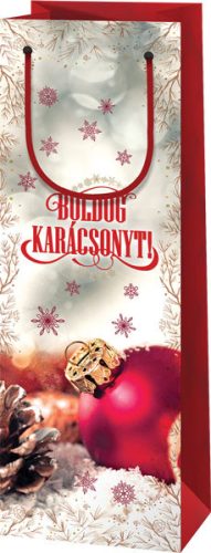 Dísztasak Karácsonyi - ital