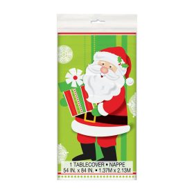 Asztalterítő Mikulás, Karácsonyi, 49833