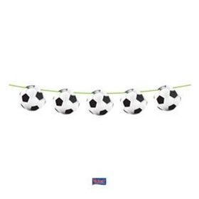 Foci, football füzér 12m f26207