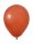 BALONEVI Latex lufi, 12" 30cm, 100db/cs, , Pastel Terracotta, Terrakotta