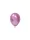BALONEVI Latex lufi, 5", 13cm, 100db/cs, Chrome Pink, Króm Rózsaszín