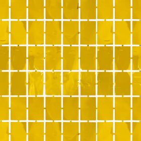 Háttér dekoráció, függöny, 100x200cm, Arany