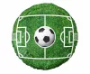 Foci, football lufi 18" 45cm