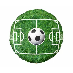 Foci, football lufi 18" 45cm