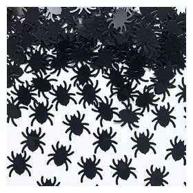 Pók konfetti 15g, Halloween