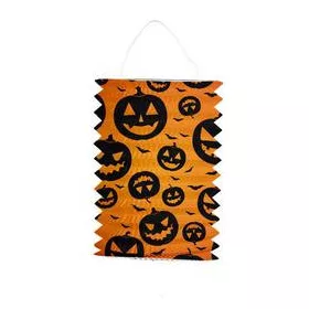 Lampion, Halloween, f50505
