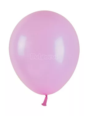 BALONEVI lufi, 12" 30cm, 100db/cs, Pastel Sakura, Rózsaszín