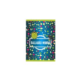 Ballagási meghívó, 10db, Megcsináltad!