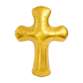 Óriás fólia lufi 37" 94cm űrhajós, 87966