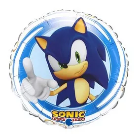 Lufi 18" 45cm Sonic