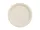 Papírtányér 18cm 6db Bézs, Ivory