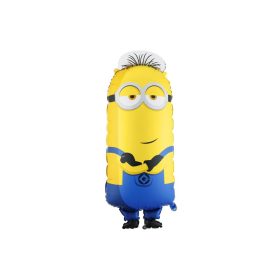 Óriás lufi 32"  81cm Gru, Mignon, Minion, 29580