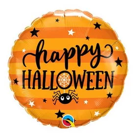 Lufi 18" 45cm Halloween