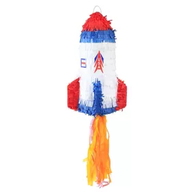 Pinata játék Rakéta, Űrhajós